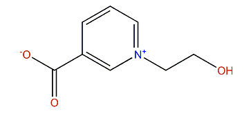 Pyridinebetaine A